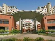 Iprass Service Apartment-Kalyani Nagar Mundhva 외부 사진